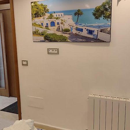 Cosy Appartement In "Sidi Bou Said" Esterno foto