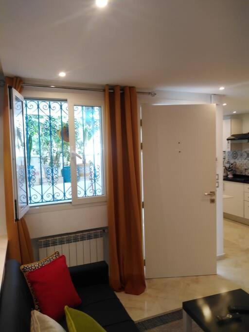 Cosy Appartement In "Sidi Bou Said" Esterno foto