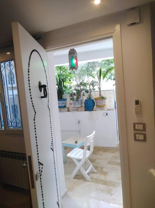 Cosy Appartement In "Sidi Bou Said" Esterno foto