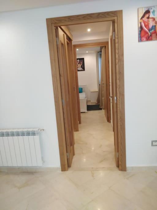 Cosy Appartement In "Sidi Bou Said" Esterno foto