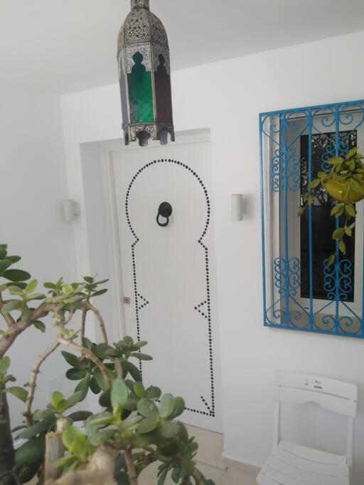 Cosy Appartement In "Sidi Bou Said" Esterno foto