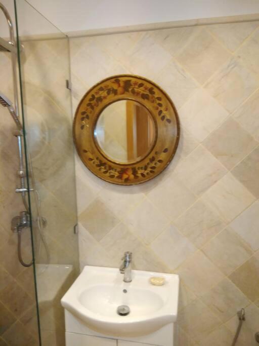 Cosy Appartement In "Sidi Bou Said" Esterno foto