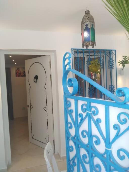 Cosy Appartement In "Sidi Bou Said" Esterno foto