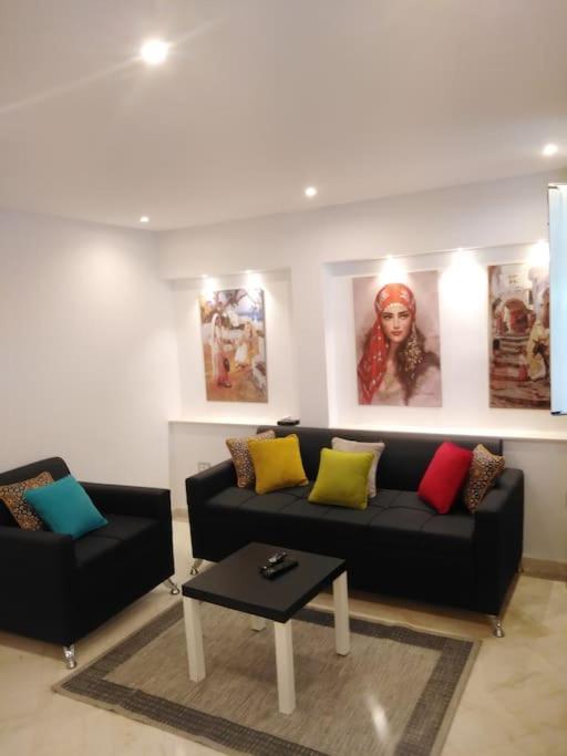Cosy Appartement In "Sidi Bou Said" Esterno foto