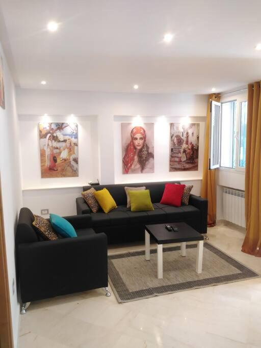 Cosy Appartement In "Sidi Bou Said" Esterno foto