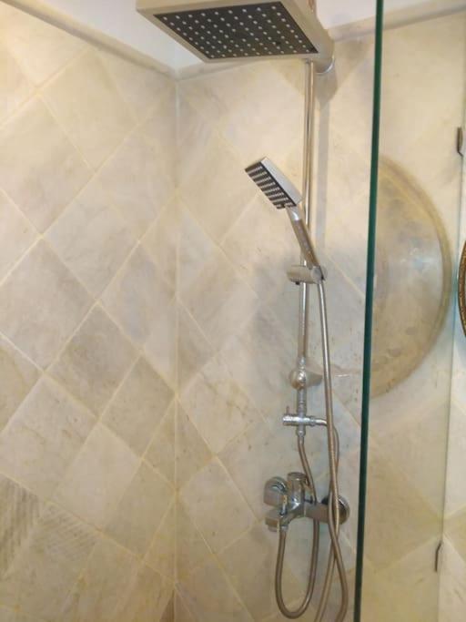 Cosy Appartement In "Sidi Bou Said" Esterno foto