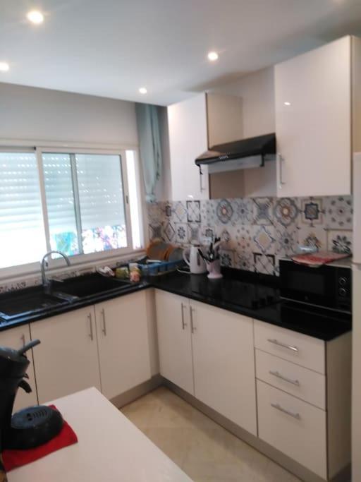 Cosy Appartement In "Sidi Bou Said" Esterno foto