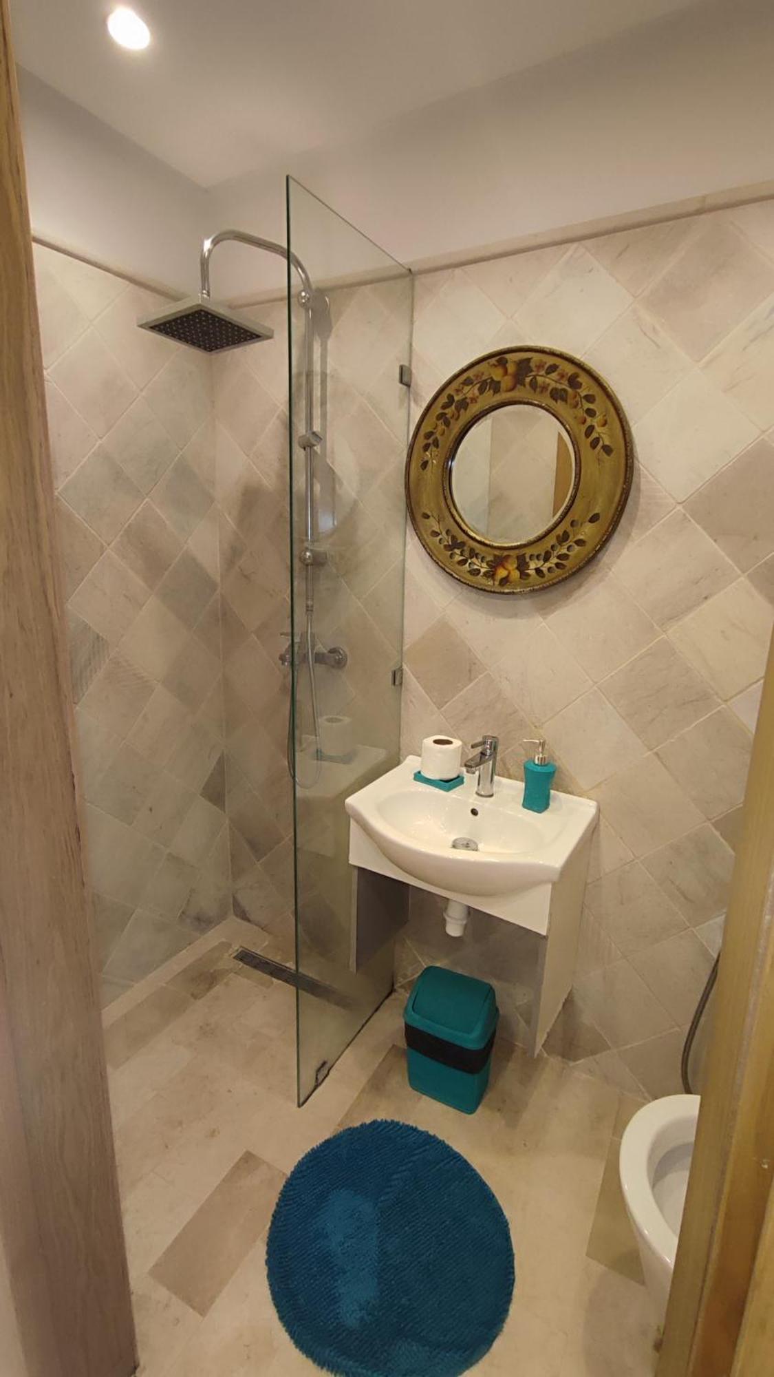 Cosy Appartement In "Sidi Bou Said" Esterno foto