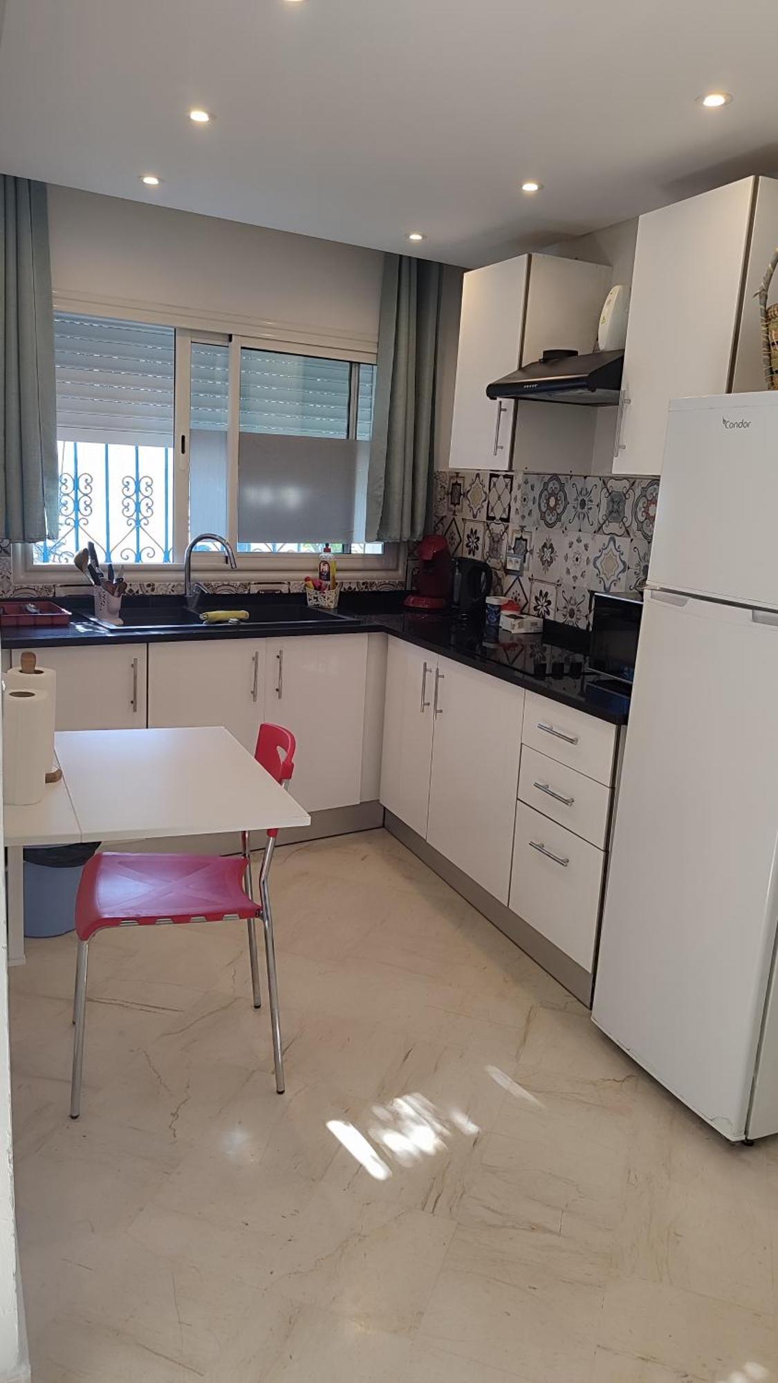 Cosy Appartement In "Sidi Bou Said" Esterno foto