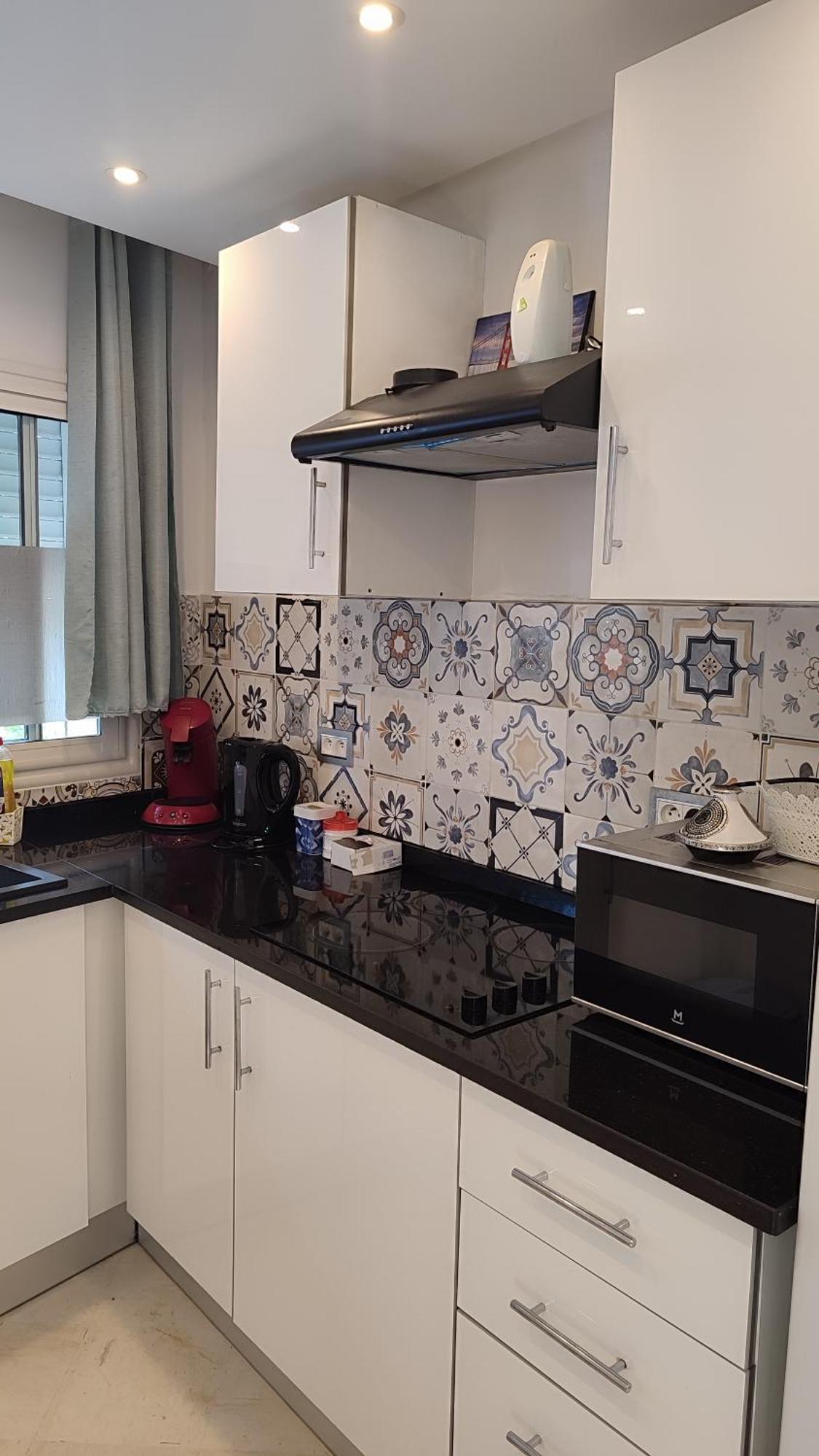 Cosy Appartement In "Sidi Bou Said" Esterno foto